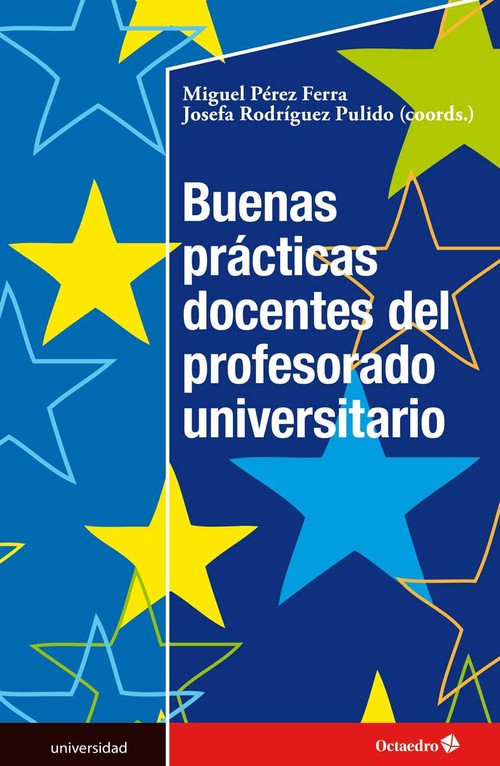 BUENAS PRACTICAS DOCENTES DEL PROFESORADO UNIVERSITARIO