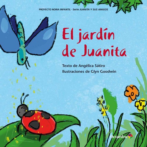 JARDIN DE JUANITA,EL