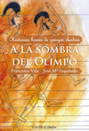 A LA SOMBRA DEL OLIMPO, HISTORIAS BREVES DE GRIEGOS ILUSTRES