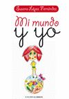 MI MUNDO Y YO