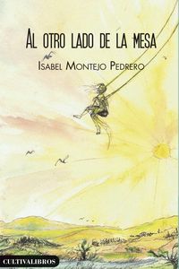 AL OTRO LADO DE LA MESA