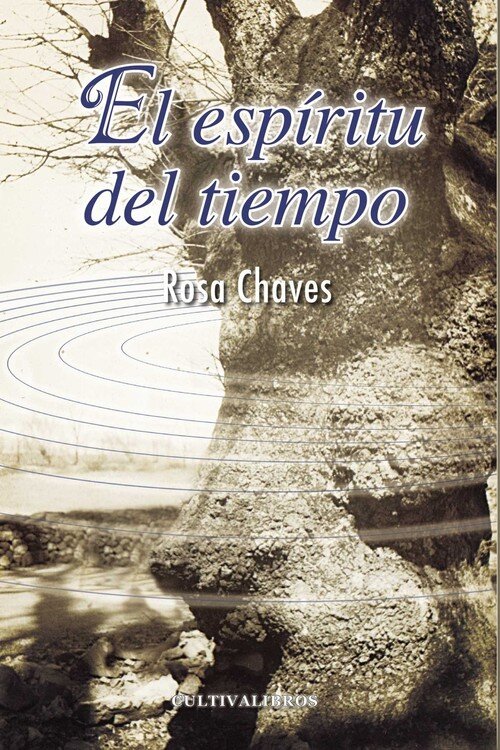 ESPIRITU DEL TIEMPO,EL