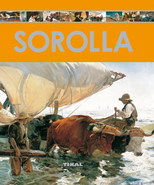 SOROLLA (ENCICLOPEDIA DEL ARTE)