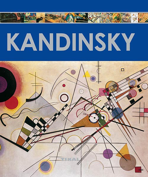 KANDINSKY ENCICLOPEDIA DEL ARTE