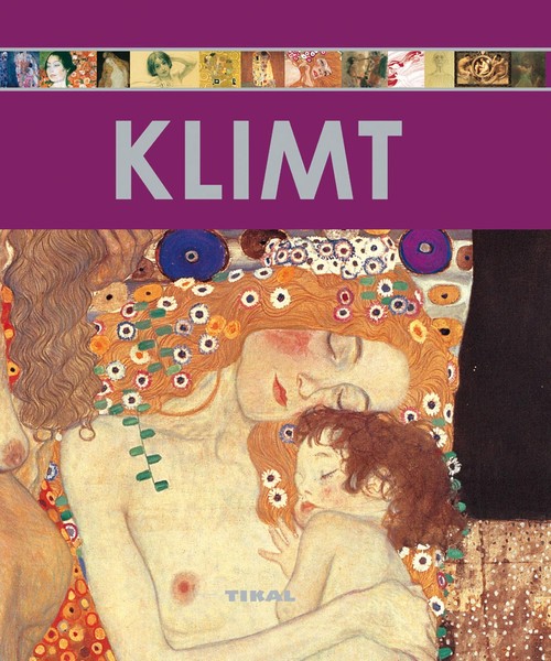 KLIMT (ENCICLOPEDIA DEL ARTE)
