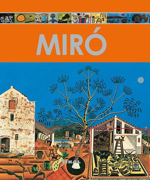 MIRO ENCICLOPEDIA DEL ARTE