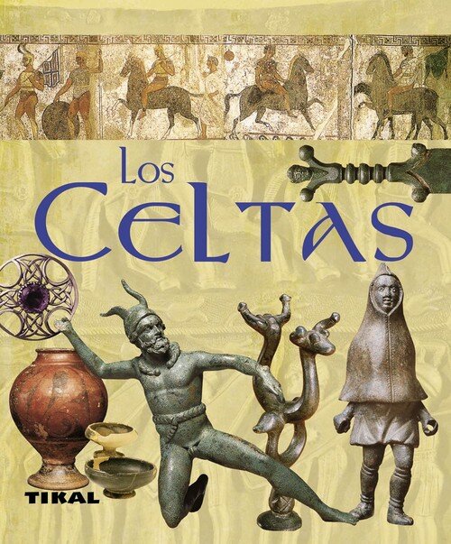CELTAS,LOS