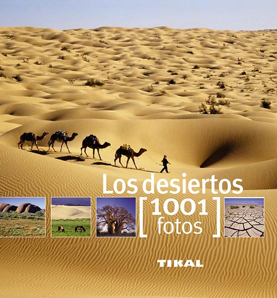 DESIERTOS, LOS