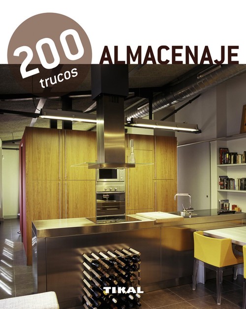 ALMACENAJE-200 TRUCOS