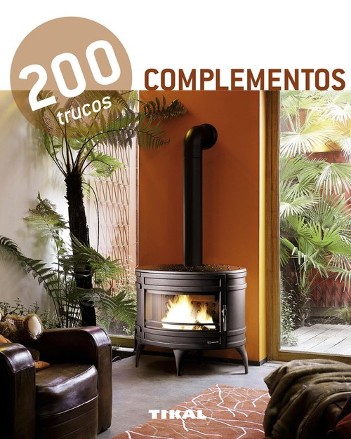 COMPLEMENTOS-200 TRUCOS