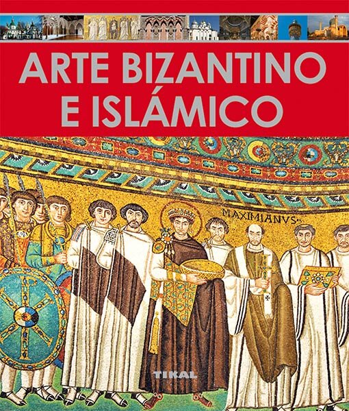 ARTE BIZANTINO E ISLAMICO