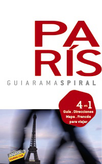 PARIS-GUIARAMA ESPIRAL