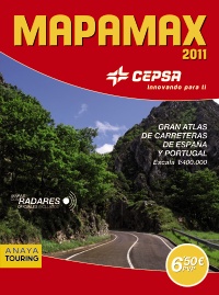 MAPAMAX 2011