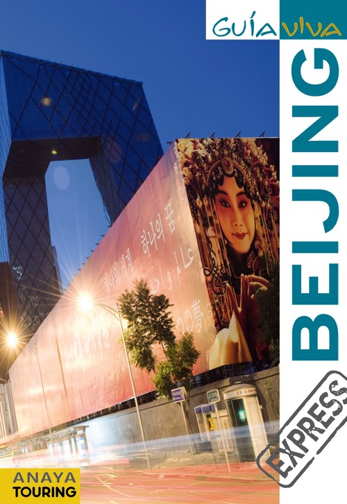 BEIJING GUIA VIVA 2011