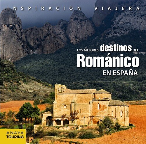 GUIA DEL ROMANICO EN ESPAA