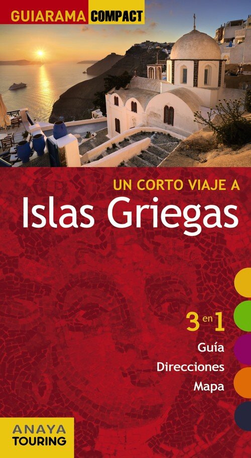 ISLAS GRIEGAS-GUIARAMA