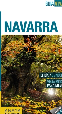 NAVARRA-GUIA VIVA