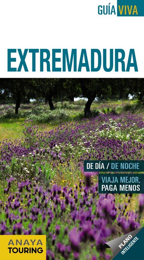 EXTREMADURA GUIA VIVA