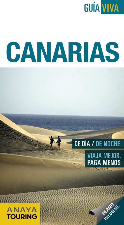 CANARIAS GUIA VIVA 2012