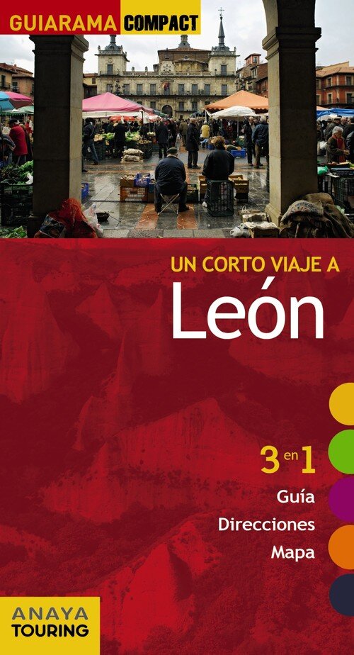 LEON GUIARAMA 2013