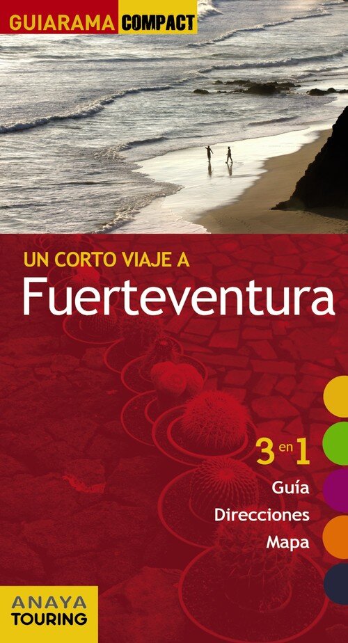 FUERTEVENTURA GUIARAMA COMPACT