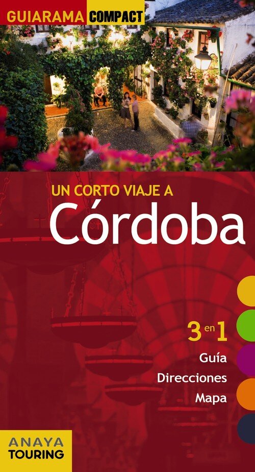 CORDOBA GUIARAMA COMPACT