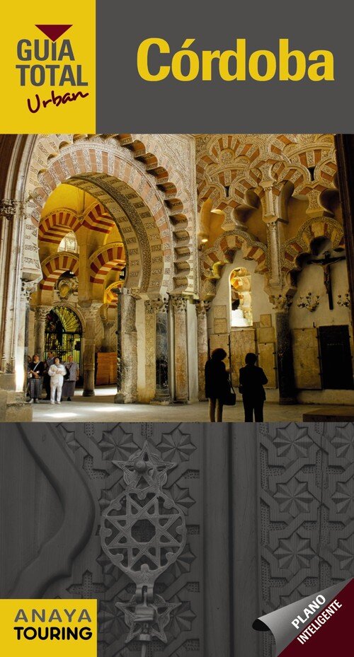 CORDOBA GUIA TOTAL URBAN 2013