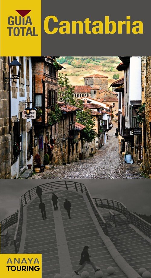 CANTABRIA GUIA TOTAL