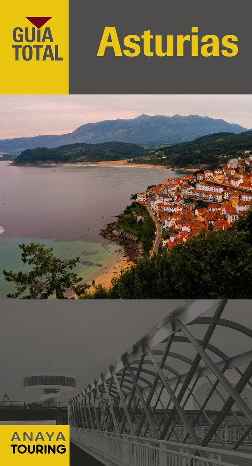 ASTURIAS-GUIA TOTAL 2014