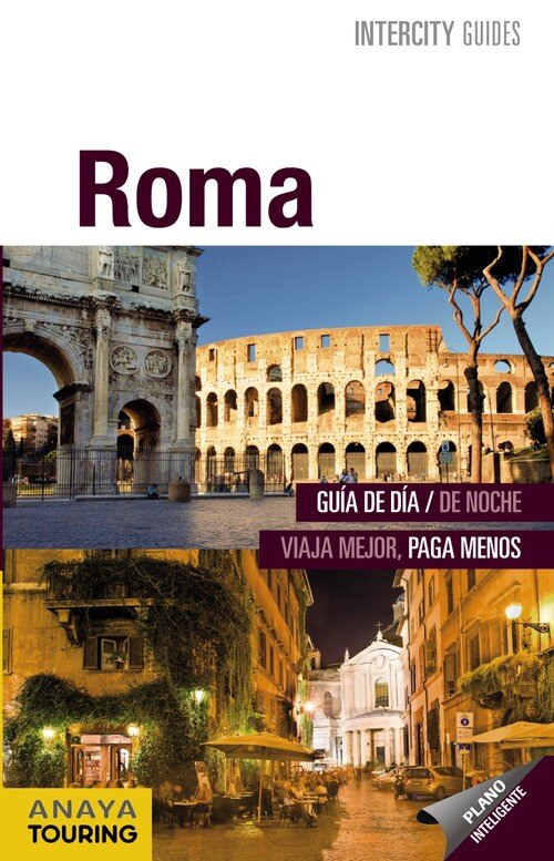 ROMA INTERCITY 2015