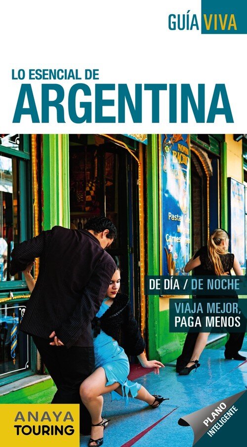 ARGENTINA GUIA VIVA 2016