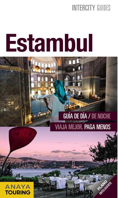 ESTAMBUL INTERCITY 2016