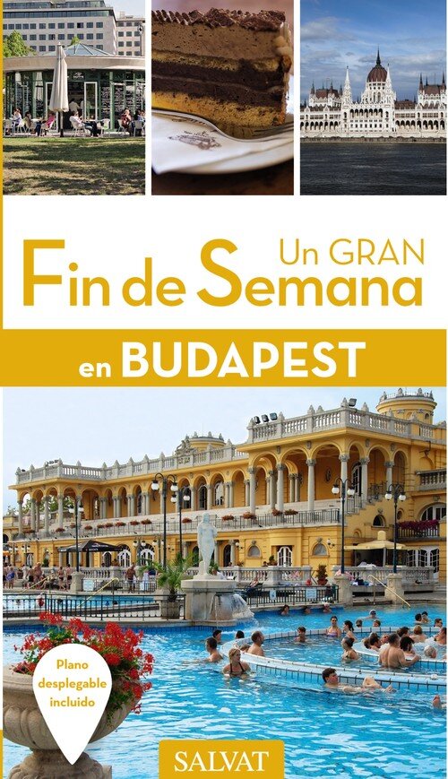 BUDAPEST