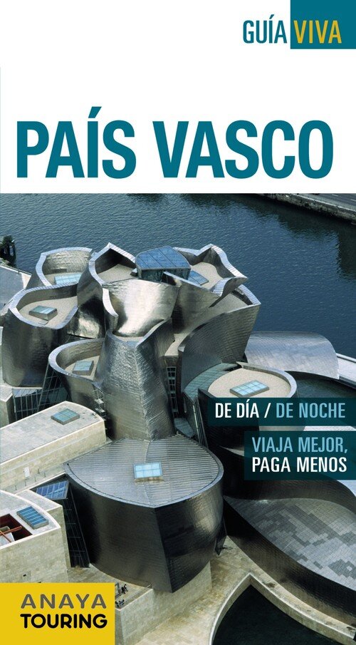 PAIS VASCO GUIA VIVA