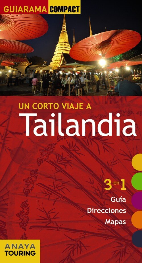 TAILANDIA GUIARAMA COMPACT