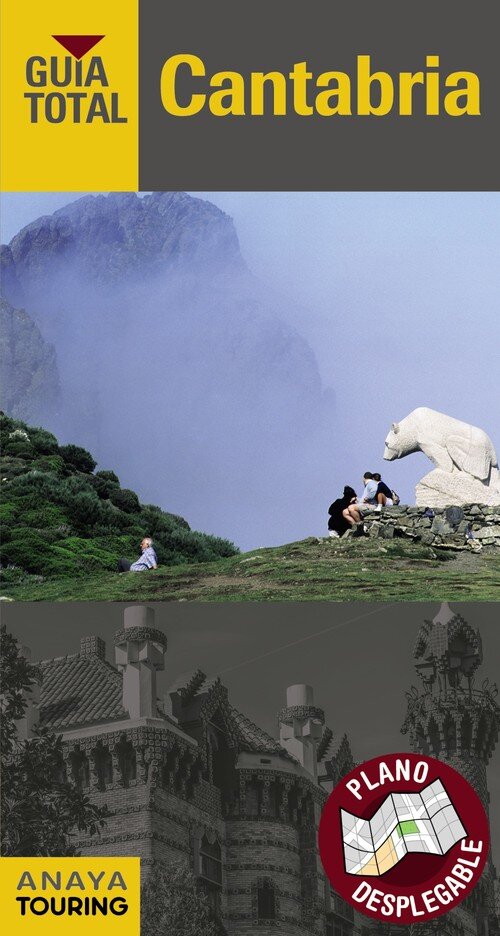CANTABRIA GUIA TOTAL (ED.2017)