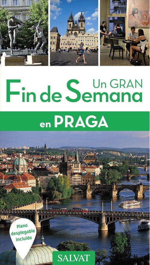 PRAGA