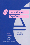 CONSTITUCION ESPA�OLA 5 EDICION ACTUALIZADA