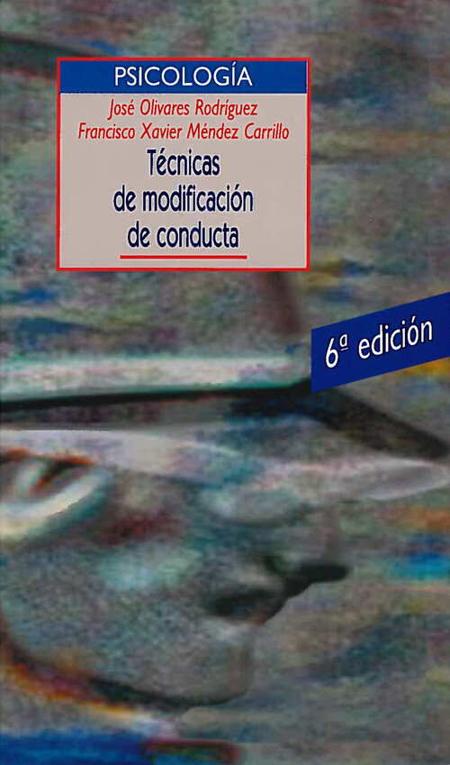 TECNICAS DE MODIFICACION DE CONDUCTA