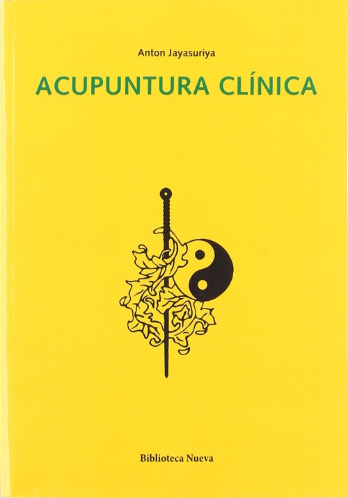 ACUPUNTURA CLINICA