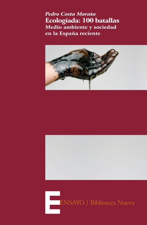 ECOLOGIADA (100 BATALLAS)