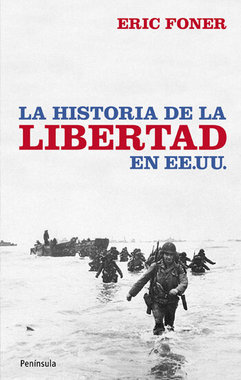HISTORIA DE LA LIBERTAD EN EE.UU., LA
