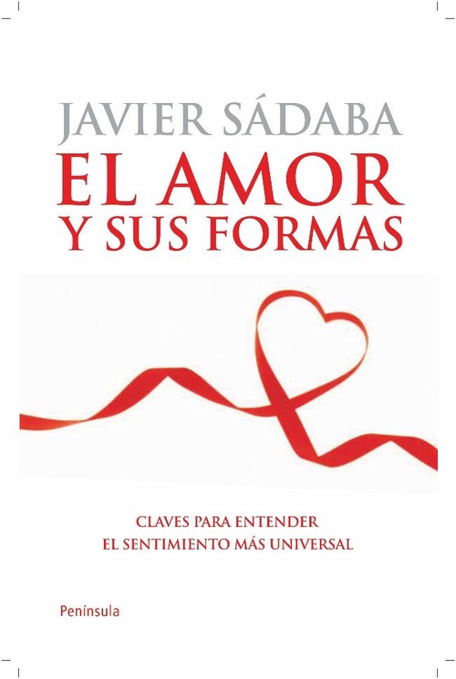 AMOR Y SUS FORMAS,EL