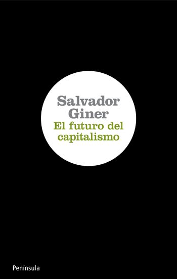 FUTURO DEL CAPITALISMO, EL