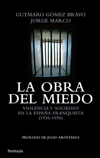 OBRA DEL MIEDO,LA