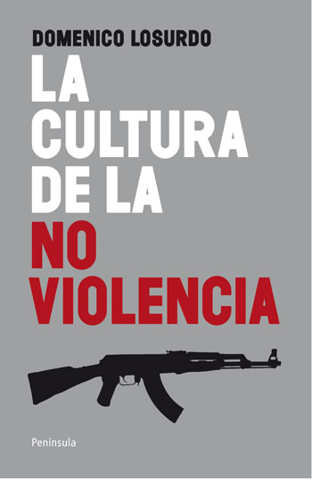 CULTURA DE LA NO VIOLENCIA, LA