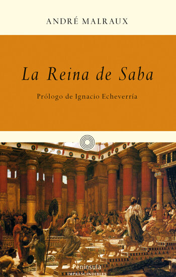 REINA DE SABA,LA