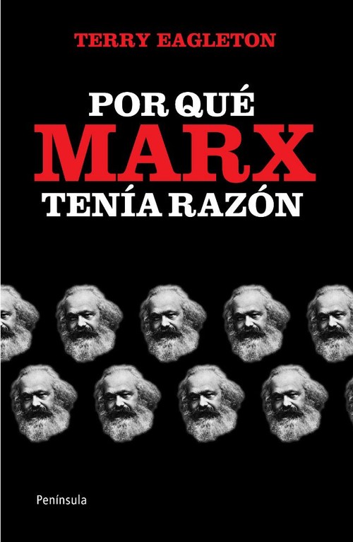 POR QUE MARX TENIA RAZ