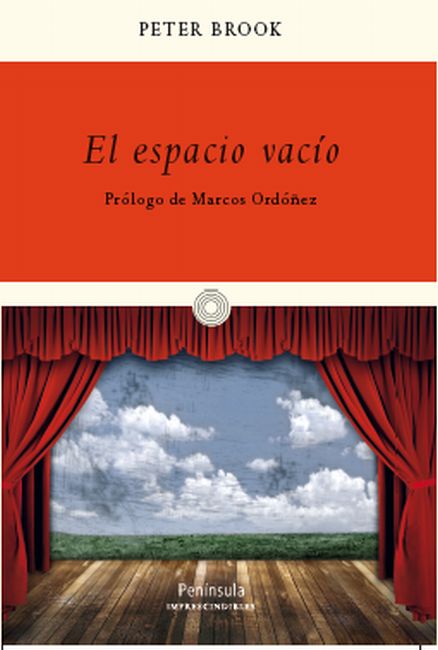 ESPACIO VACIO, EL