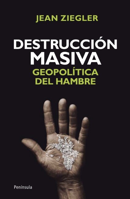 DESTRUCCION MASIVA